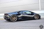 Lamborghini Huracan LP610-4 Built by DS Automobile 2017 года